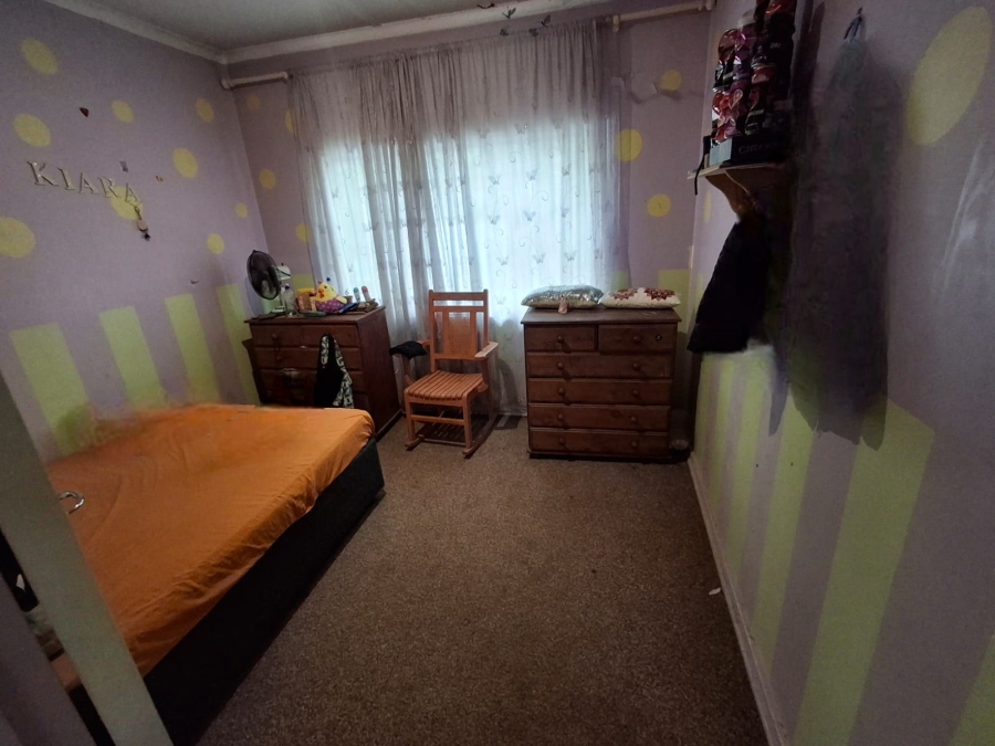 4 Bedroom Property for Sale in Oos Einde North West